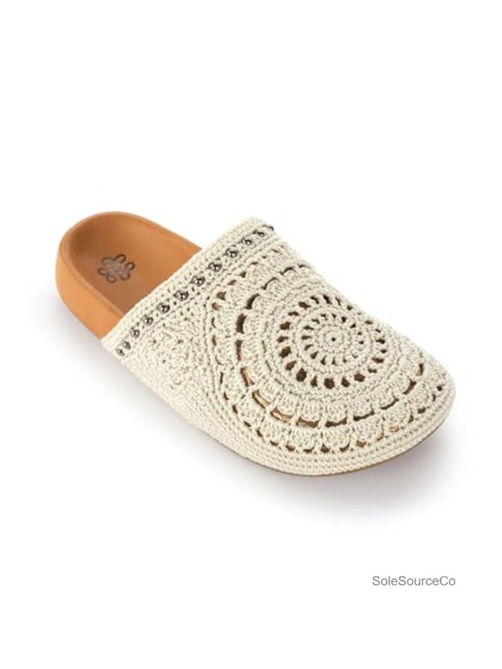 Women's The Sak Bolinas Clog Leather Mules